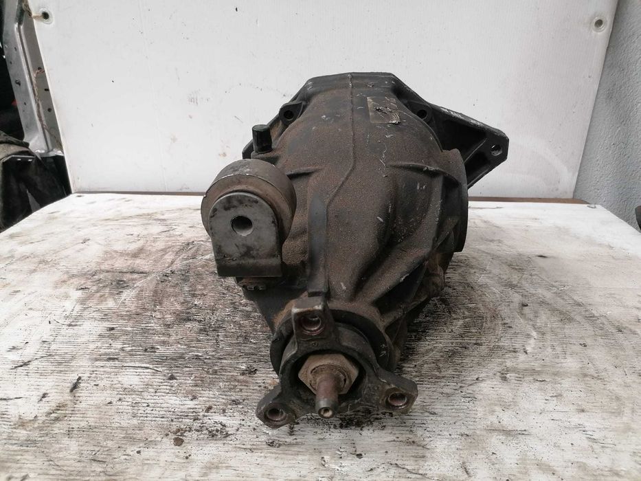 Diferencial MERCEDES W212 SW 2011 2.65 DE TRAS