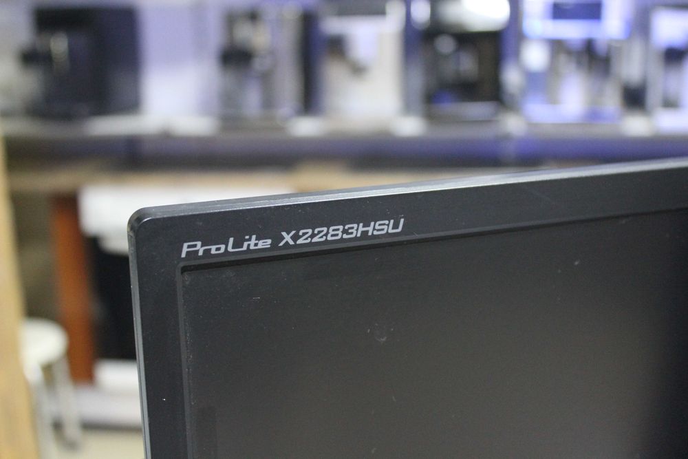 Монітор  22/24/27 Samsung Philips/Liyama/Medion  б.у з Європи