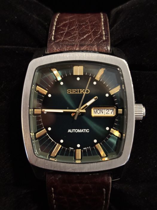 Zegarek Seiko SNKP27 automat