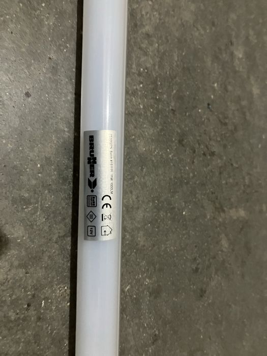 Luz led para campismo