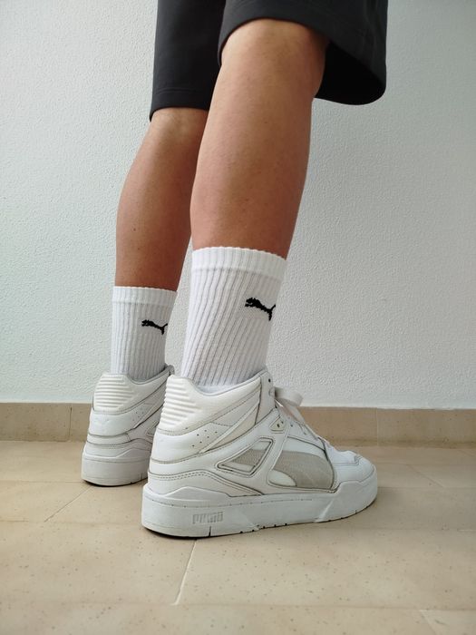 Botas  Puma Slipstream