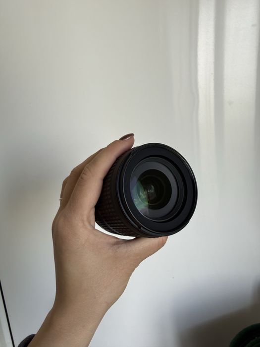 Nikon d 7000 18-105 vr Kit 60 000 пробіг