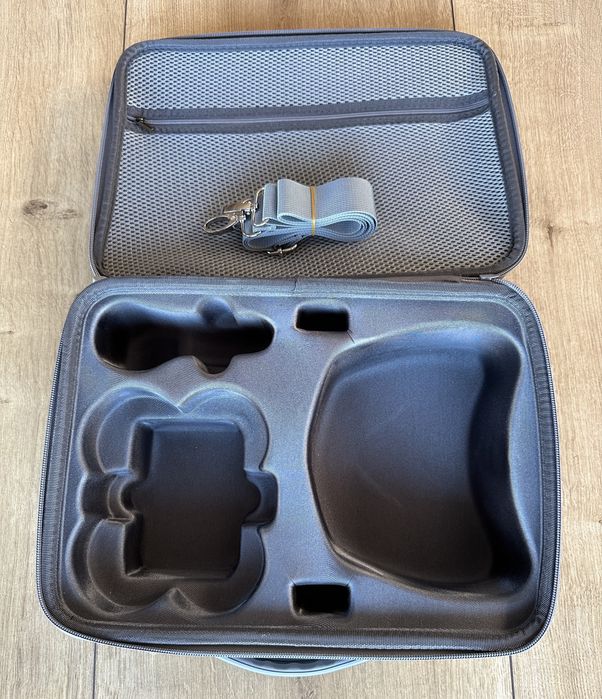 DJI Neo motion fly more combo. - WALIZKA