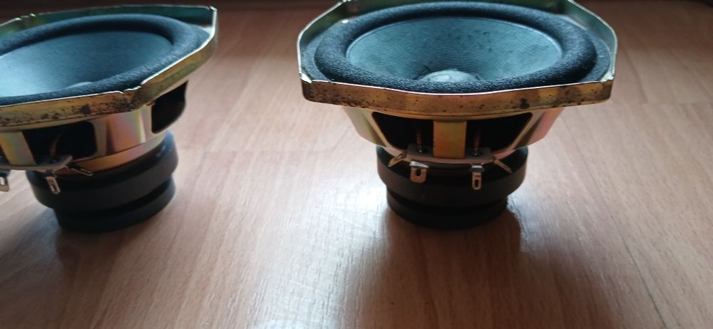 Glosniki kolumn Technics  SB EH600
