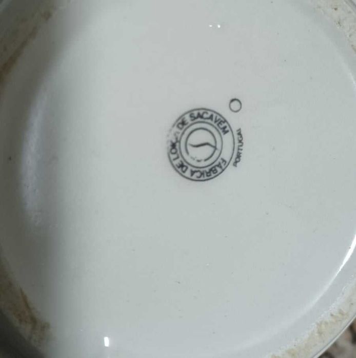 Conjunto de Loiça64584565624194124