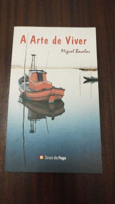 Livros baratos - para destralhar
