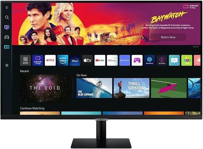 Monitor Samsung 32 cale model S32BM700UP