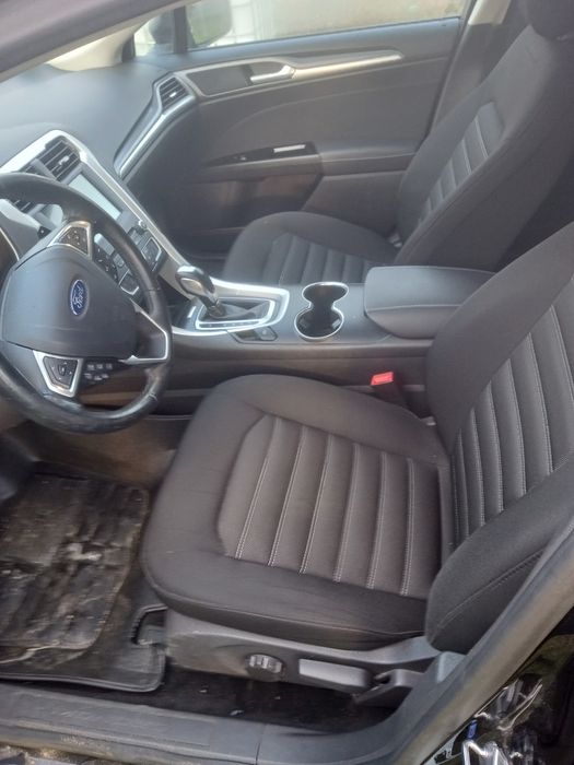 Ford Mondeo 2018 71 tyś km