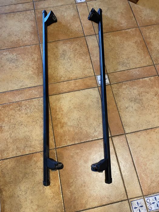 Багажник Thule Rapid Tracker 4715