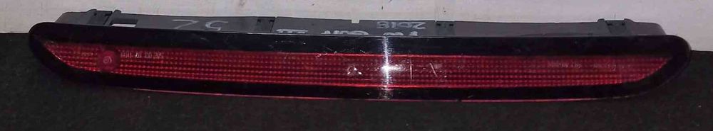 Luz Stop Adicional / 3º Stop 5G0945087B - VW GOLF VII