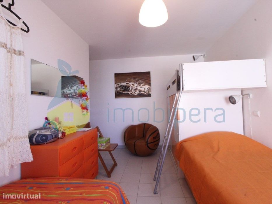 Excelente apartamento T3 na Encosta da Marina perto da Praia da Roc...
