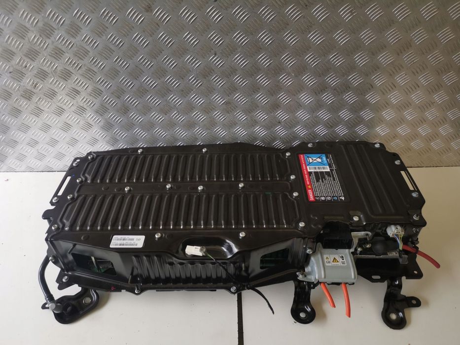 FUSION MONDEO MK5 2017 LIFT HYBRYDA BATERIA HG98-10B759-AA 1.4KWH