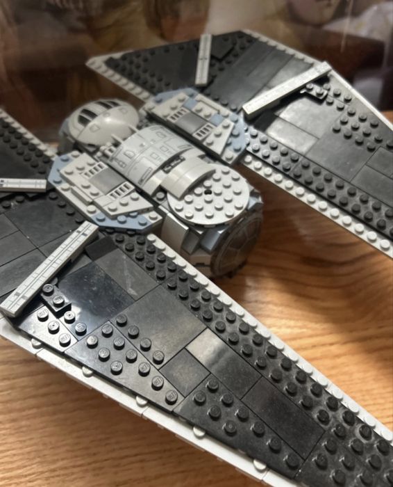 Lego Star Wars 75154 Tie striker