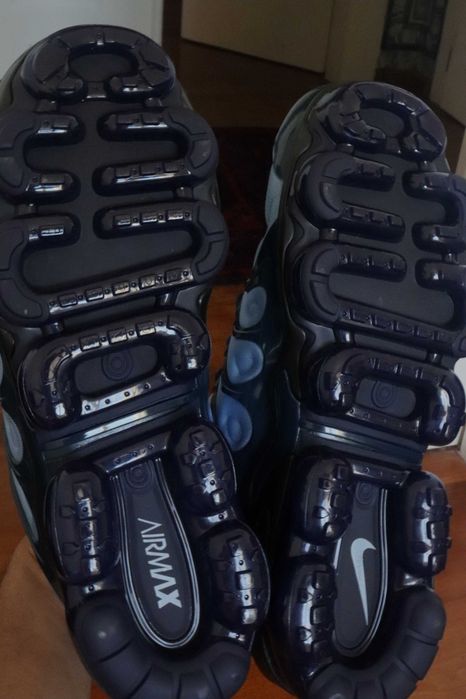 Nike Air VaporMax Plus 42.5 Homem