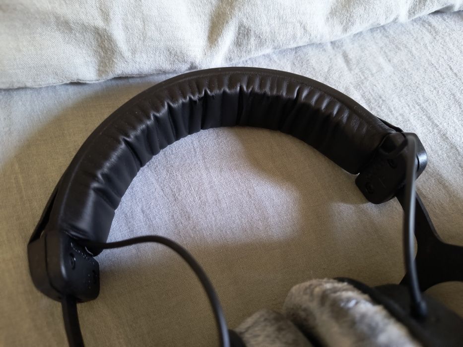 beyerdynamic DT 770 PRO 80 ohm