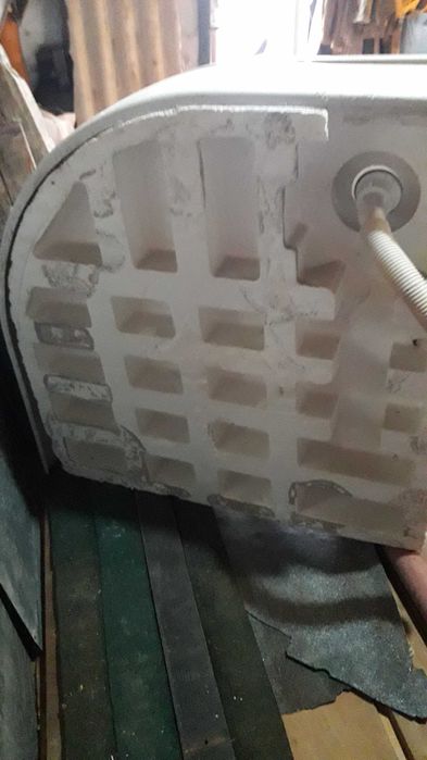 продам б.у сантехнику