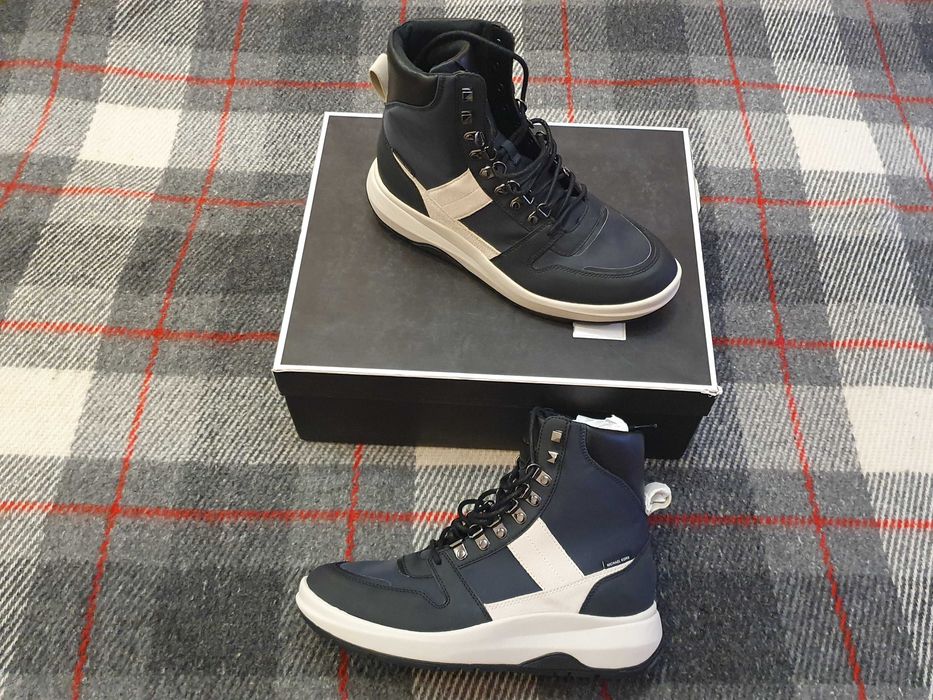 черевики Michael Kors ботинки Michael Kors черевики Корс оригінал 42