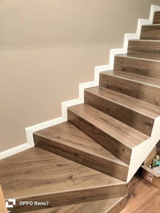 Usługi remontowo - budowlane