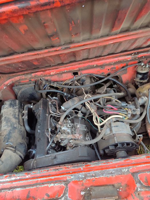 Продам два буса Т3