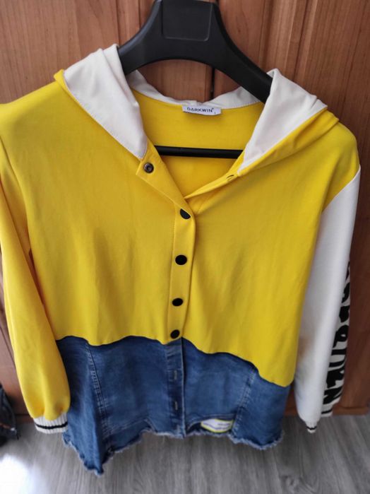 Літня жіноча куртка 2хл