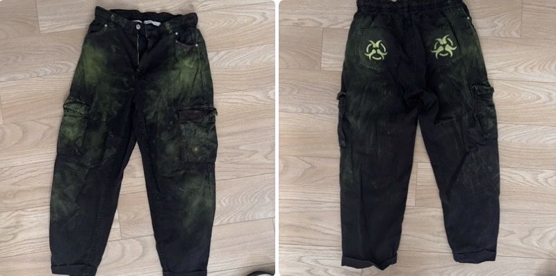 Cosplay / przebranie young Multi