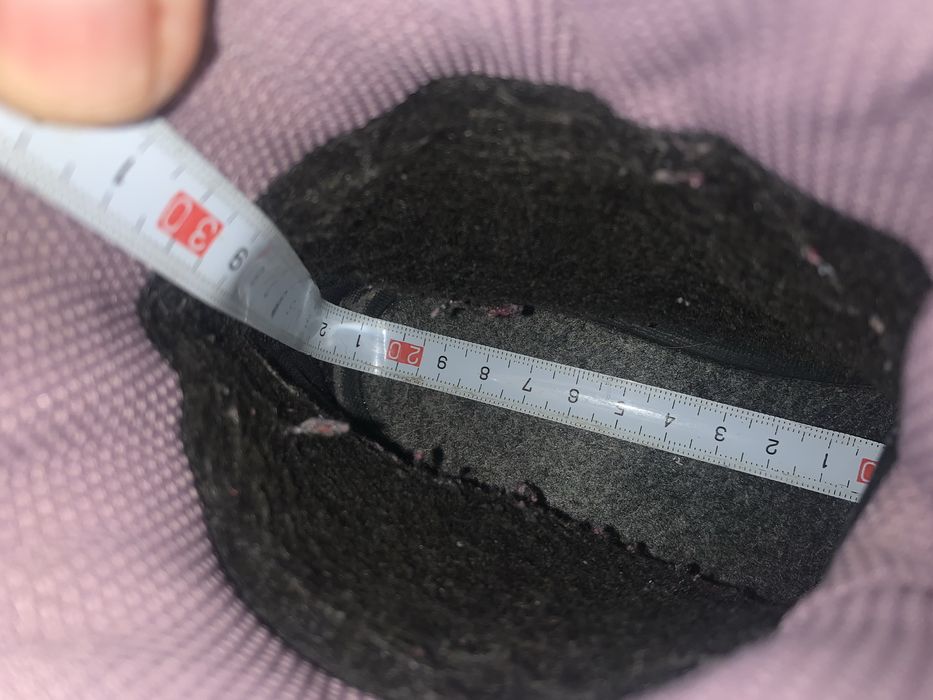 Buty zimowe dla dziewczynki r 33 Geox