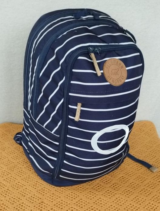 Beckmann of norway рюкзак