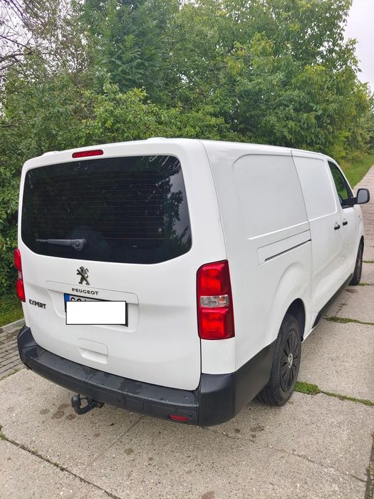 Peugeot Expert L3 Long  Peugeot Expert 2.0 - Long