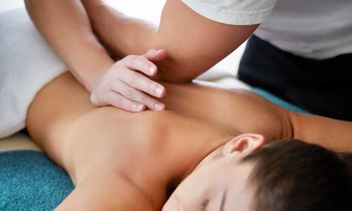 Masaże Lecznicze i dla Relaksu