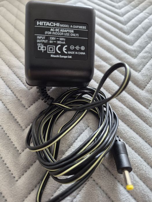 Zasilacz Hitachi