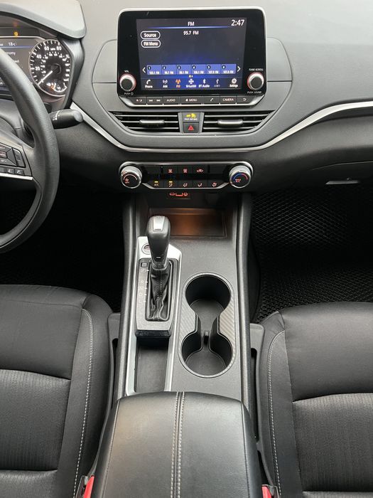 Nissan Altima 2018 VIN 1N4BL4BVXKC134957 фото оголошення 13 з 24