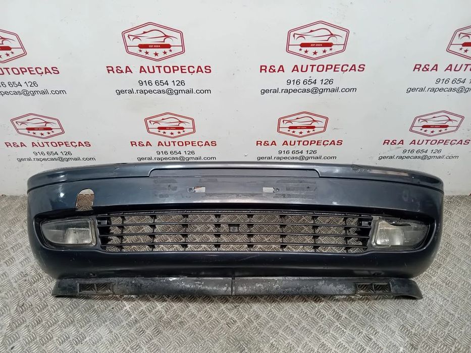Parachoques Frente Frontal Opel Zafira A Original