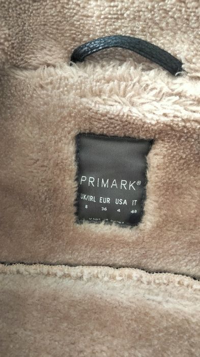 Vendo casaco bomber ótimo estado