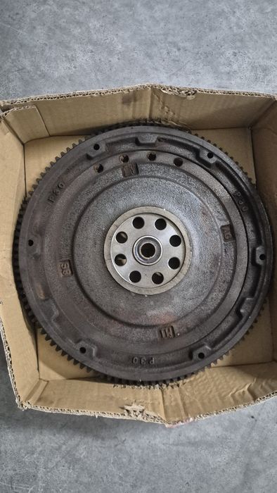 Volante motor  b16a2 oem