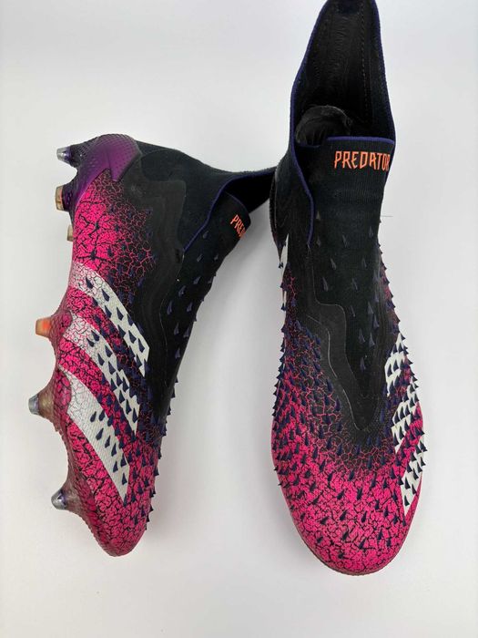 Adidas Predator Freak+ SG, 44 2/3