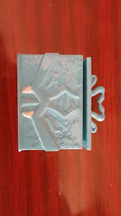 Сумка чемодан Вайперін Вайперин монстр хай