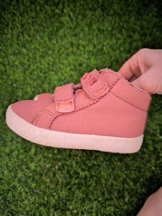 Високі кросівки Next 24,5 розмір