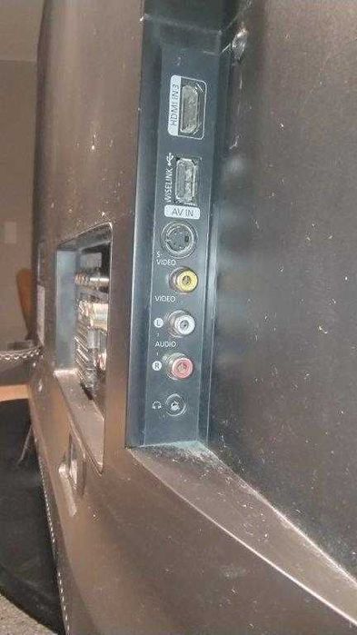 Telewizor LCD 37" Samsung LE37