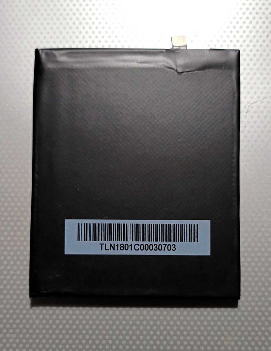 Baterias novas para smartphone WIKO e BQ