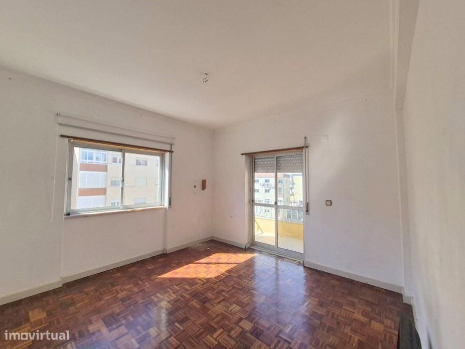 Apartamento T2 Central Serra das Minas