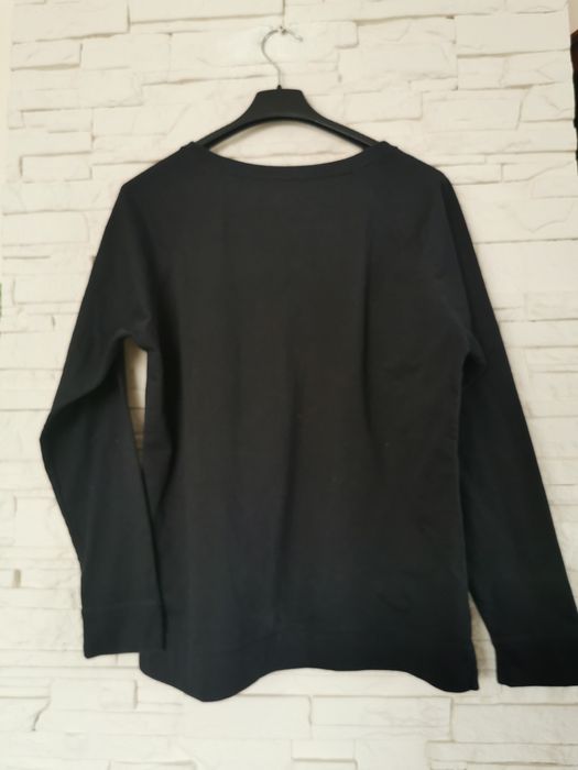 Bluza damska z cekinami