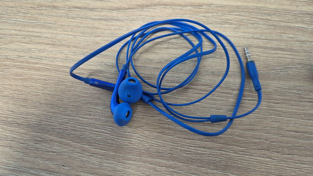 Samsung level link transmiter słuchawki