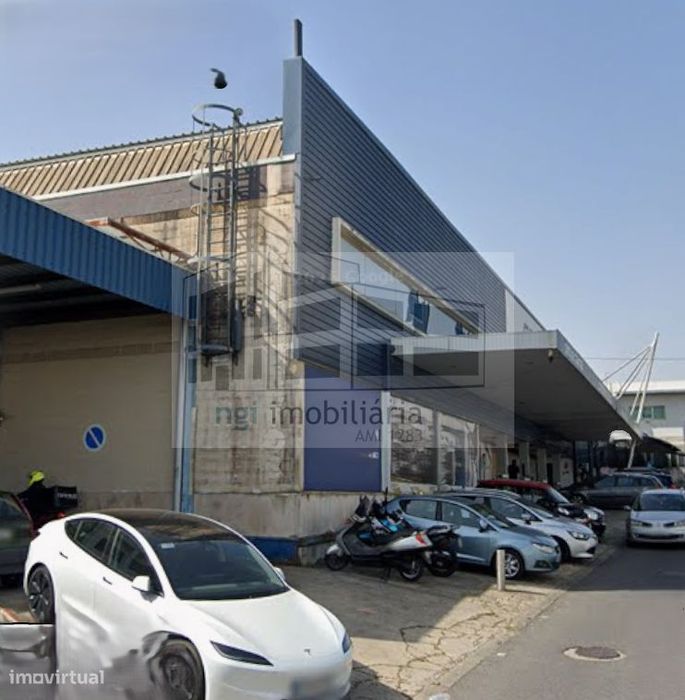 Armazém Amadora