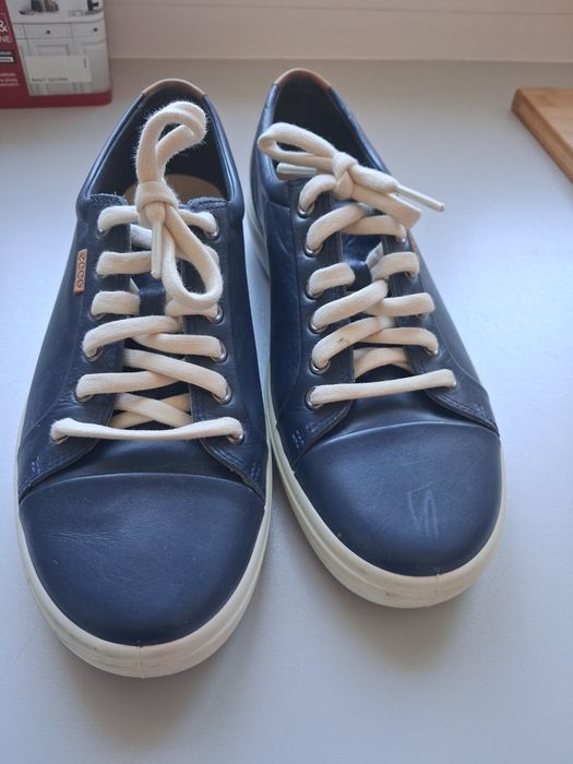 Ecco sneakersy 41 nowe