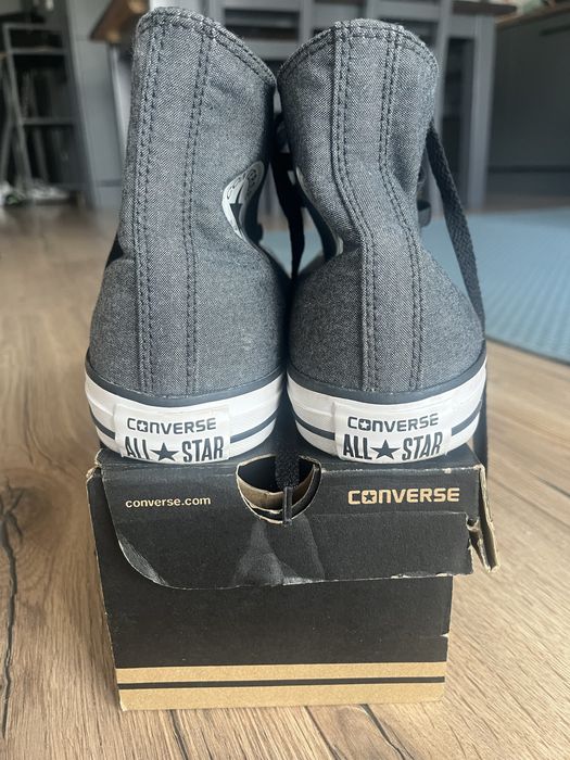 Trampki Converse
