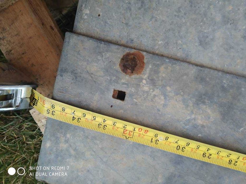 Solidne antywłamaniowe 90x45 cm drzwiczki drzwi elektryczne do szafki