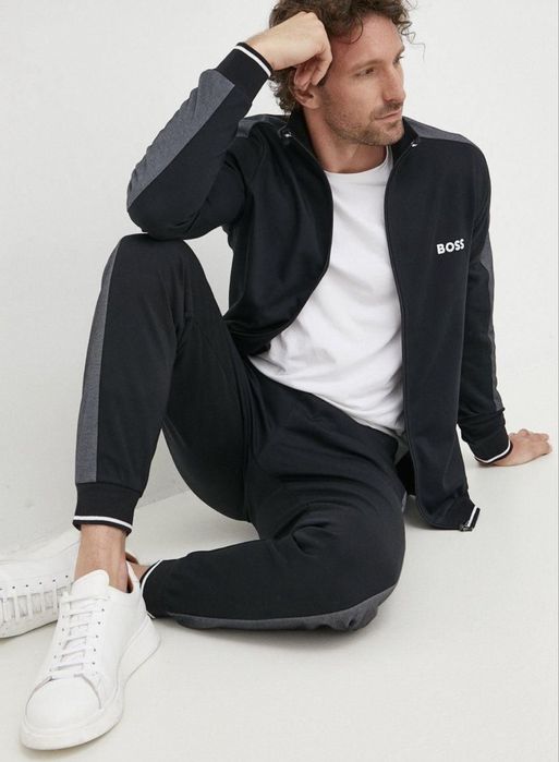 Спортивний костюм Boss, оригінал, М