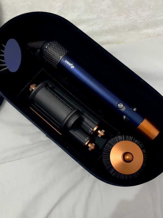 Dyson nova bom preço