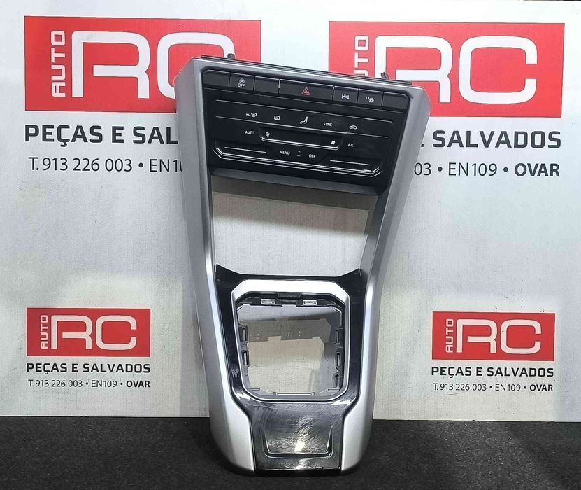Consola Central VW T-CROSS (C11, D31) ano 2024