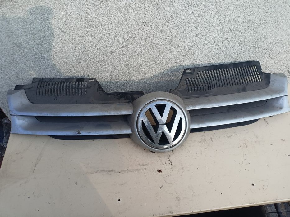 Grill Volkswagen Golf 5